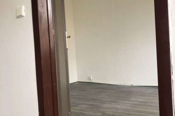 Prodej bytu 1+1 36 m²