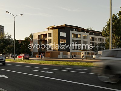 Prodej bytu 1+kk 29 m²