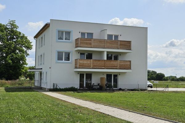 Prodej bytu 2+kk 44 m²