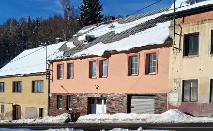 Foto nemovitosti