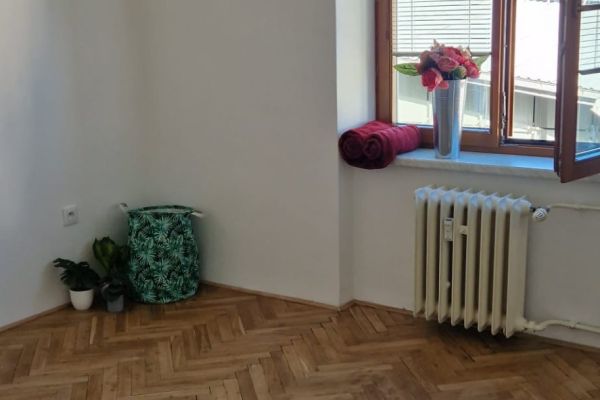 Prodej bytu 2+1 58 m²