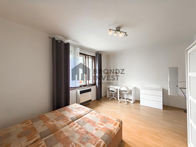 Prodej bytu 1+kk 30 m²