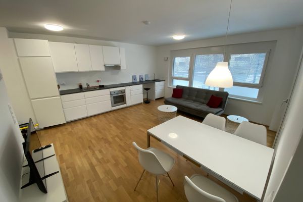 Prodej bytu 2+1 48 m²