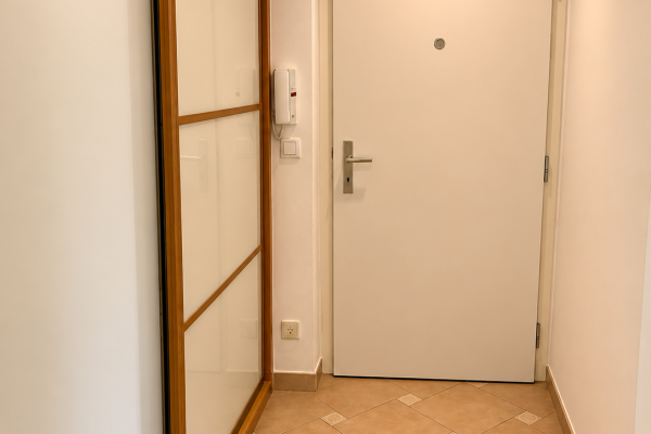 Prodej bytu 2+kk 52 m²