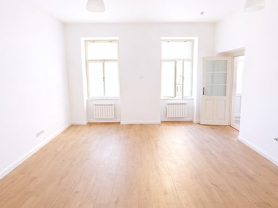 Prodej bytu 1+kk 38 m² (Jednopodlažní)