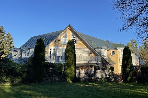 Prodej bytu 3+1 109 m²