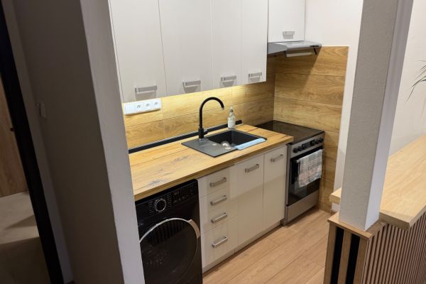 Prodej bytu 1+kk 27 m²