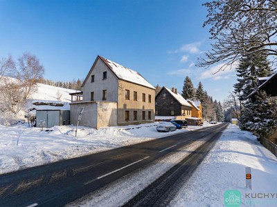 Prodej  rodinného domu 183 m², pozemek 360 m²