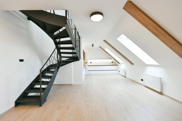Prodej bytu 4+kk 108 m²