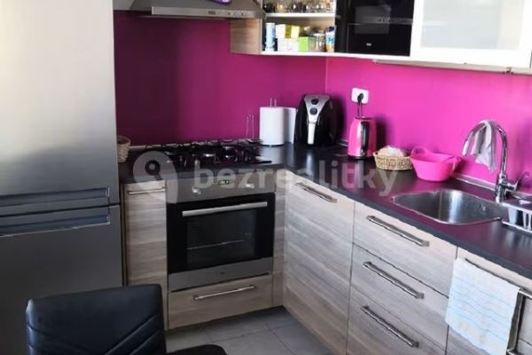 Prodej bytu 2+1 54 m²