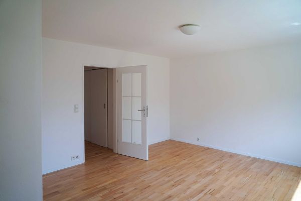Prodej bytu 1+1 26 m²
