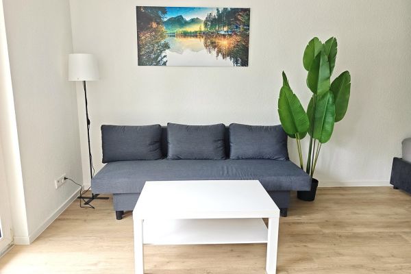Prodej bytu 1+1 33 m²