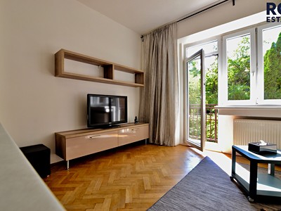 Prodej bytu 1+kk 27 m²