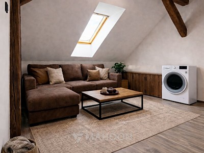 Prodej bytu 1+kk 43 m² (Loft)