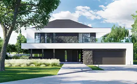 prodej
domu 228 m² s pozemkem 996 m²