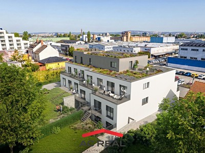 Prodej bytu 1+kk 31 m²