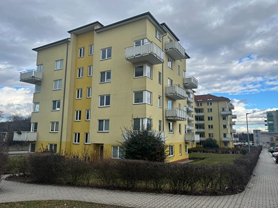Prodej bytu 1+kk 38 m² (Podkrovní)