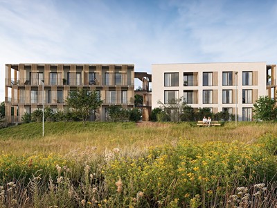 Prodej bytu 1+kk 34 m²