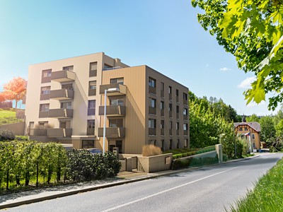 Prodej bytu 1+kk 45 m² (Jednopodlažní)