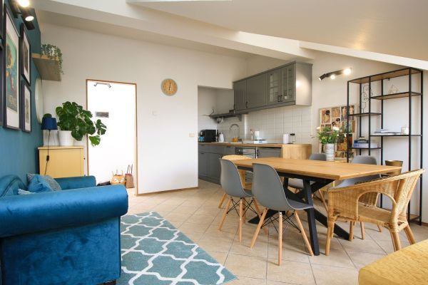 Prodej bytu 1+kk 32 m²