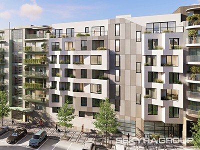 Prodej bytu 1+kk 37 m²