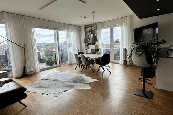 Prodej bytu 4+1 159 m²
