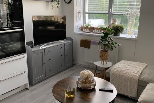 Prodej bytu 1+kk 62 m²