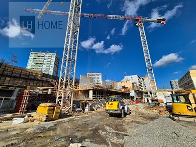 Prodej bytu 1+kk 41 m²