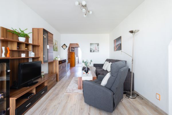 Prodej bytu 3+1 75 m²