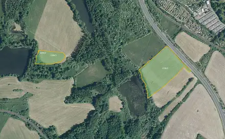 prodej
louky 28 838 m²