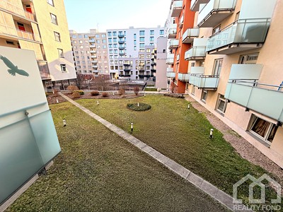 Prodej bytu 1+kk 32 m²