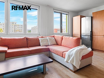 Prodej bytu 1+kk 41 m²