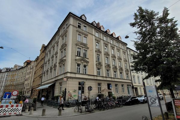 Prodej bytu 4+1 163 m²