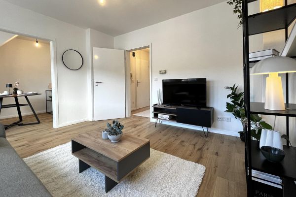 Prodej bytu 2+kk 42 m²