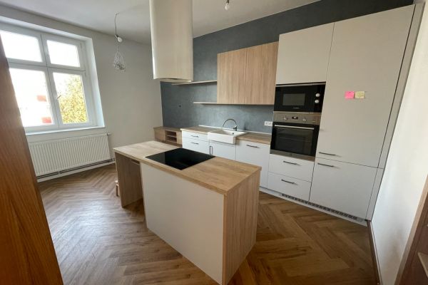 Prodej bytu 2+1 69 m²