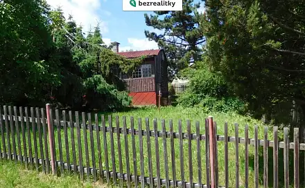 prodej
chaty/chalupy 61 m² s pozemkem 583 m²