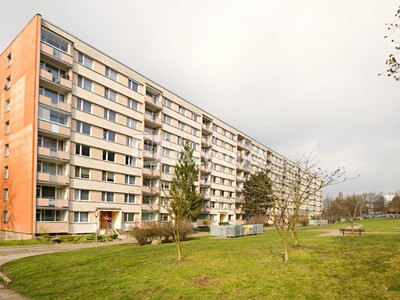 Prodej bytu 1+kk 21 m²