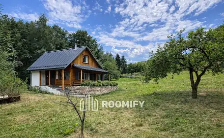 prodej
zahrady 1 054 m²