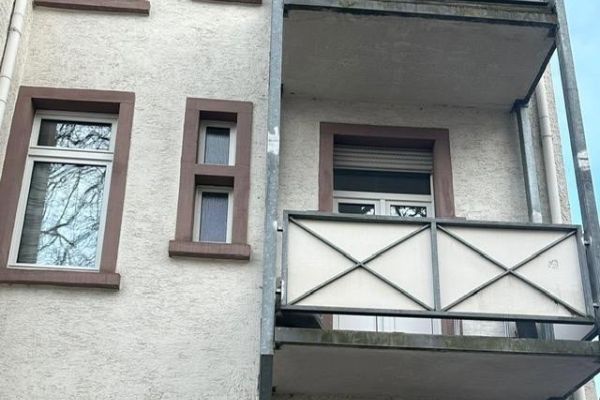 Prodej bytu 2+1 63 m²