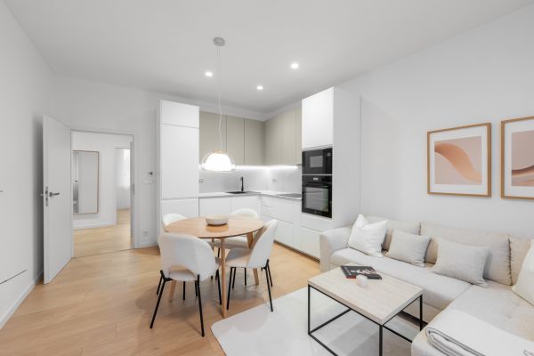 Prodej bytu 3+kk 70 m²