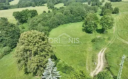 prodej
stavebního pozemku 690 m²