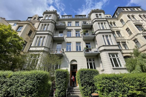 Prodej bytu 325 m²