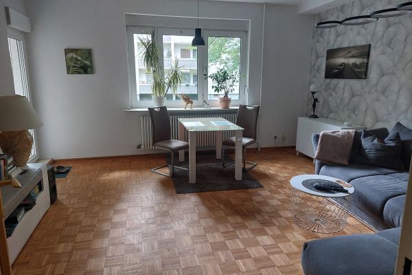 Prodej bytu 2+1 63 m²