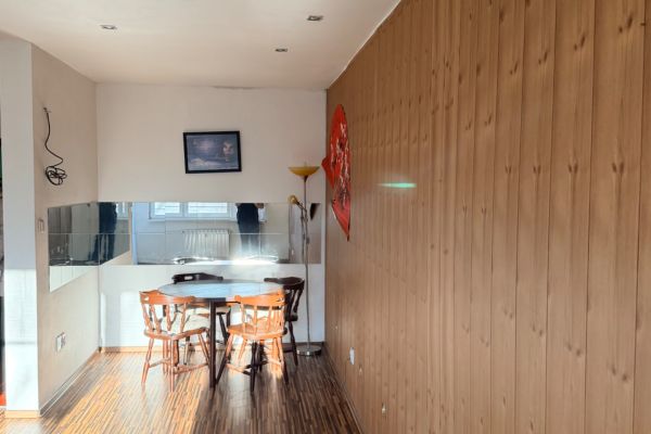 Prodej bytu 3+1 74 m²