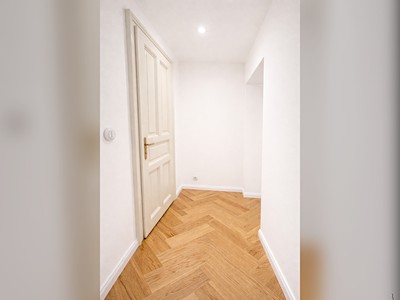 Prodej bytu 1+kk 23 m²