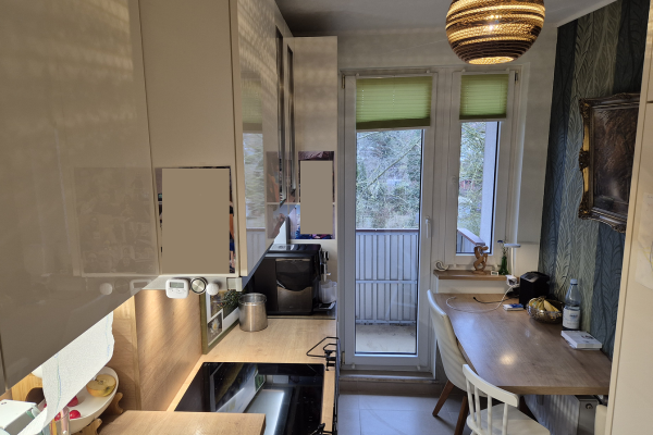 Prodej bytu 3+1 71 m²