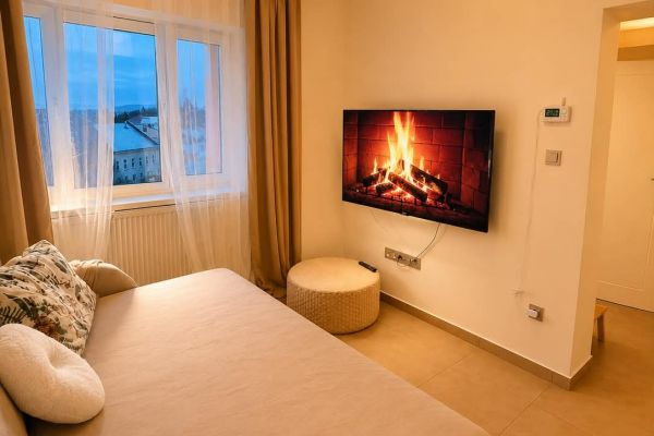 Prodej bytu 2+1 50 m²
