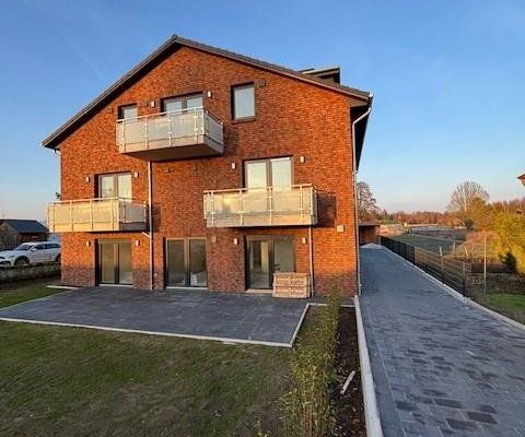 Prodej bytu 4+1 107 m²