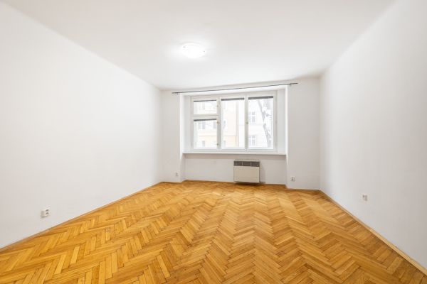 Prodej bytu 2+kk 58 m²