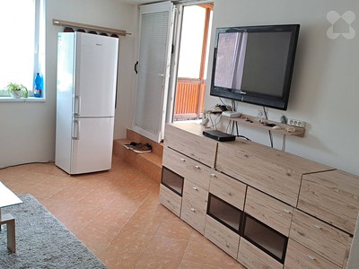 Prodej bytu 1+kk 65 m²